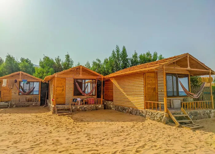 Baraka Camp Lodge