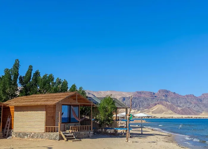 Baraka Camp Taba
