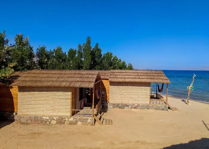 Lodge Baraka Camp