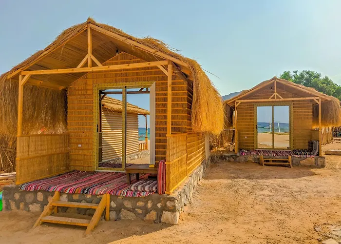 Lodge Baraka Camp *