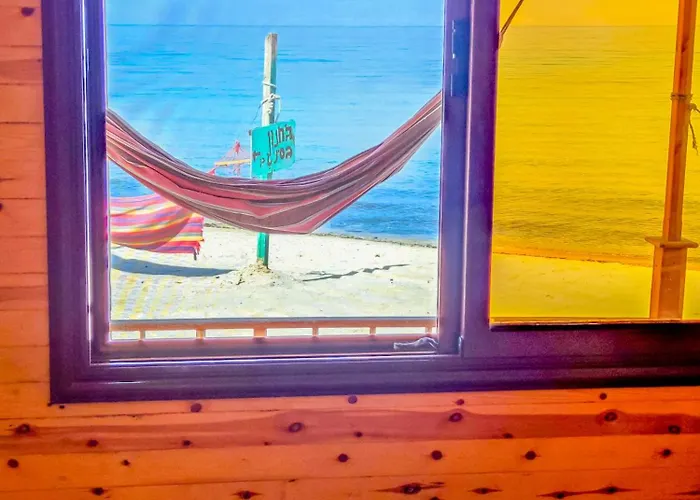 Baraka Camp * Taba