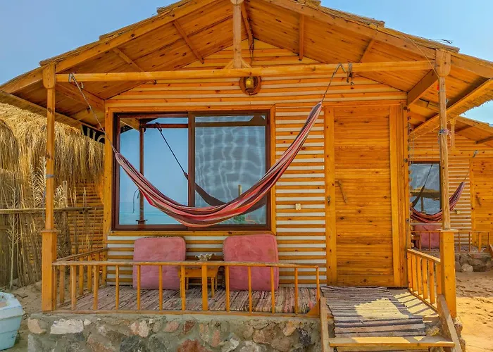 Baraka Camp Lodge