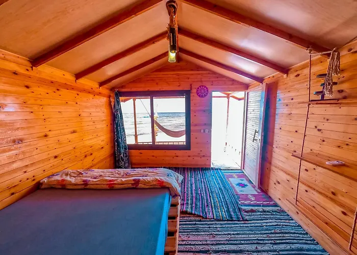 Baraka Camp Taba