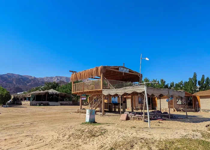 Baraka Camp