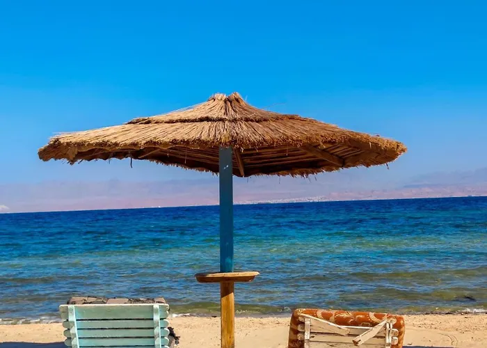 Lodge Baraka Camp Taba