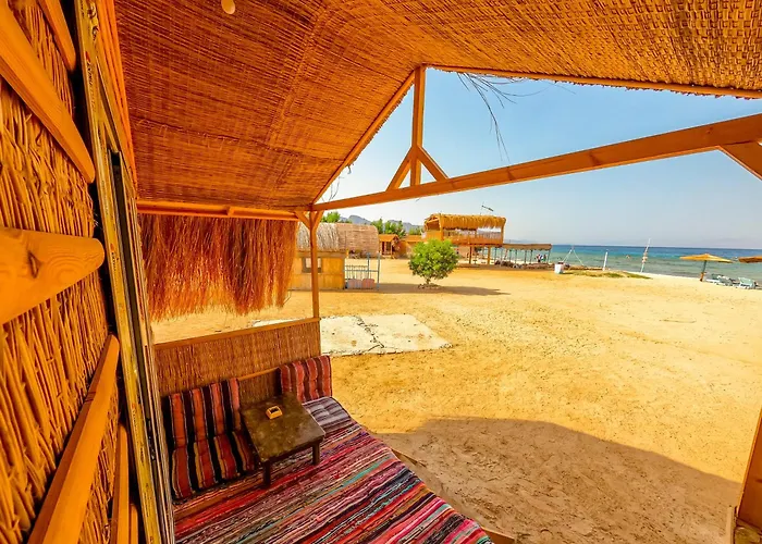Baraka Camp Taba