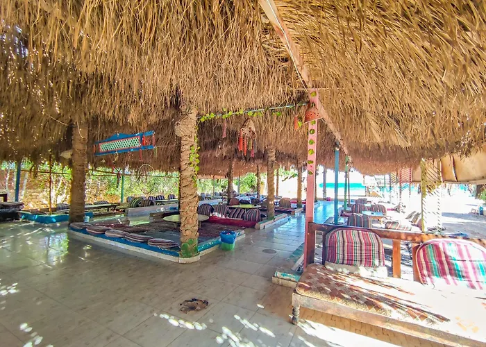 Baraka Camp * Taba