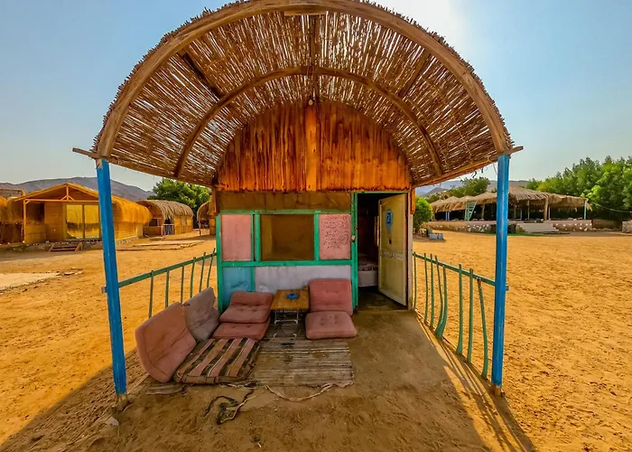 Baraka Camp