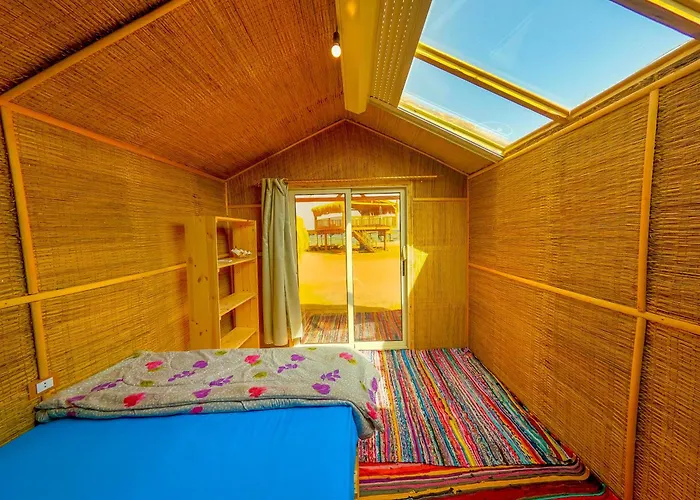 Baraka Camp Lodge