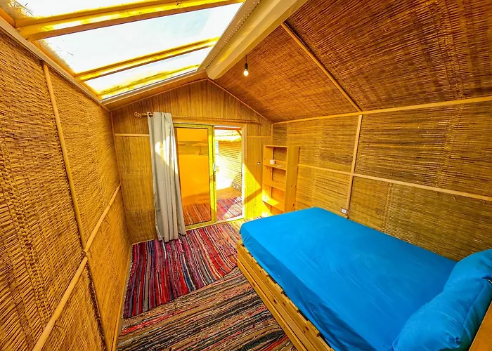 Lodge Baraka Camp *